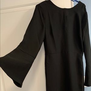 NWT Banana Republic dress. Party perfect!